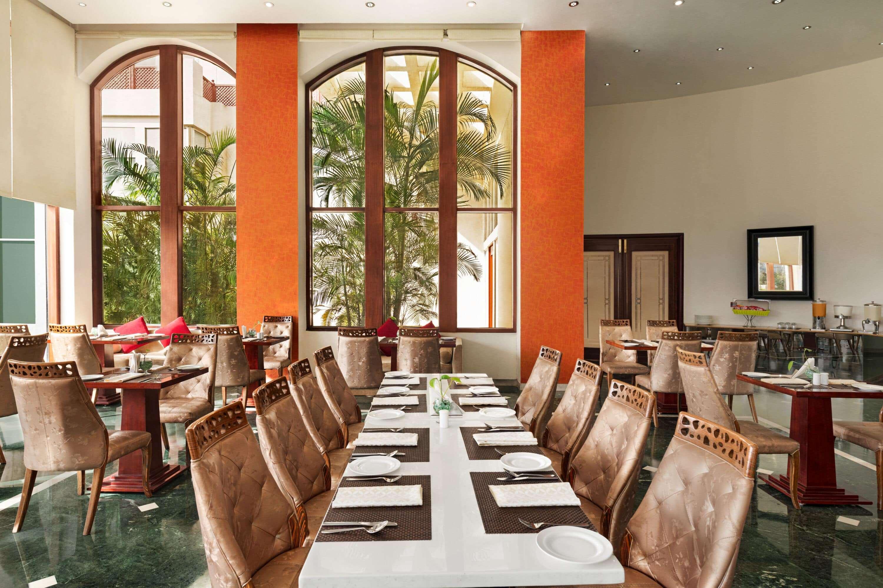 Ramada By Wyndham Jaipur Jaisinghpura Ξενοδοχείο Εξωτερικό φωτογραφία