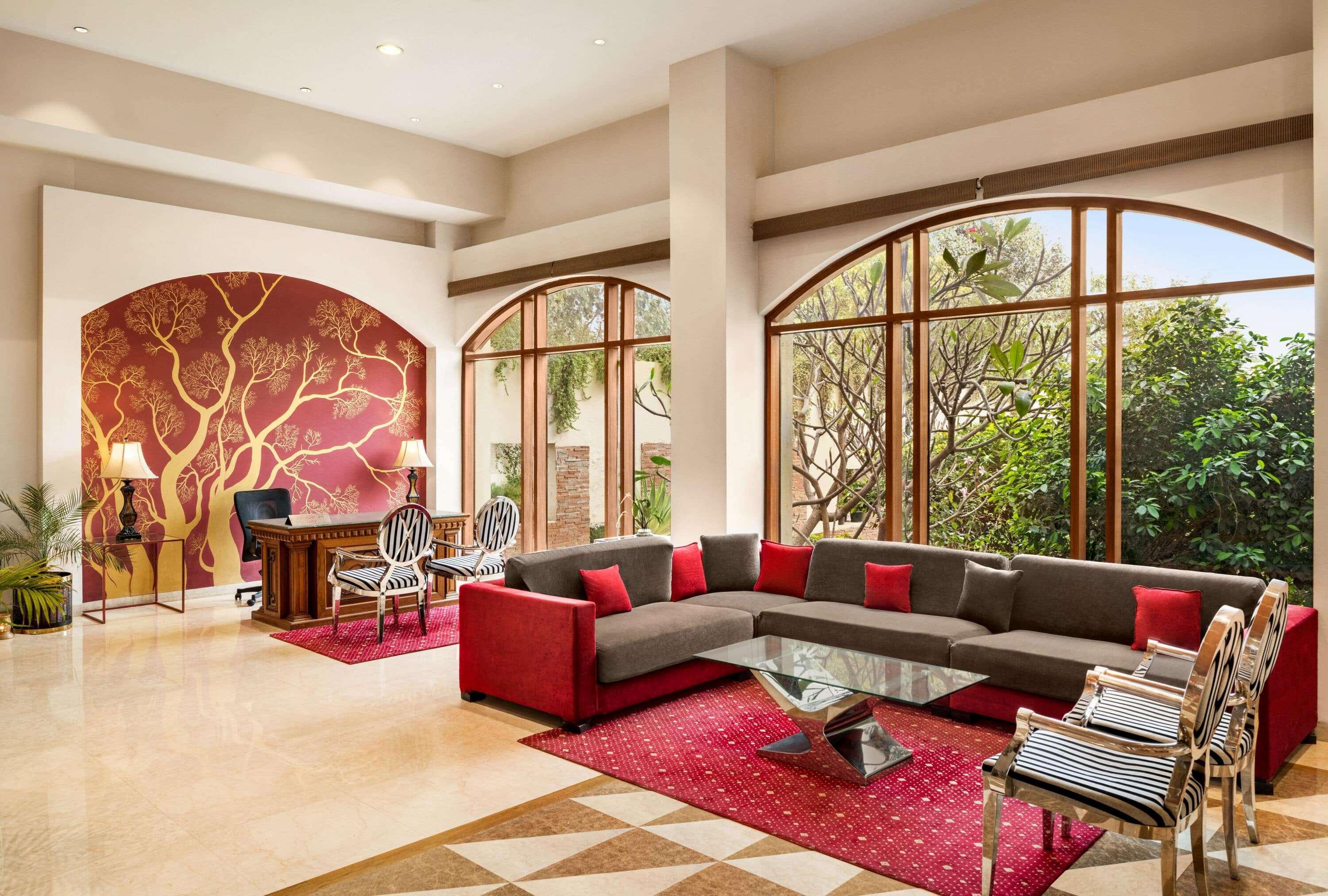 Ramada By Wyndham Jaipur Jaisinghpura Ξενοδοχείο Εξωτερικό φωτογραφία